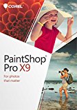 PaintShop Pro X9 [Download]
