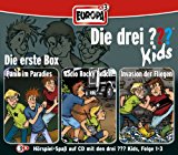 01/3er Box-Folgen 1-3 (Die erste Box)