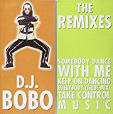 The Remixes