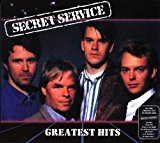 Secret Service - Greatest Hits