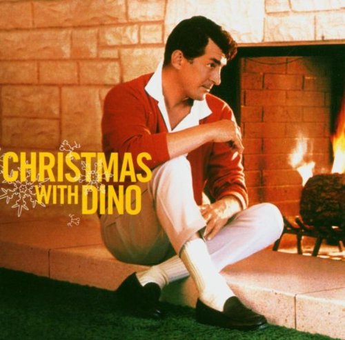 Christmas With Dino