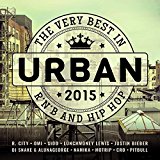 Urban 2015 - The Very Best in R'n'b and Hip Hop