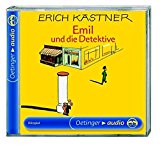 Emil und die Detektive: Hörspiel