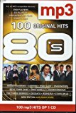 100 MP3-Hits of the 80's