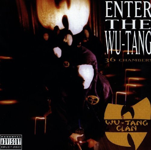Enter the Wu-Tang (Remastered) [Vinyl LP]