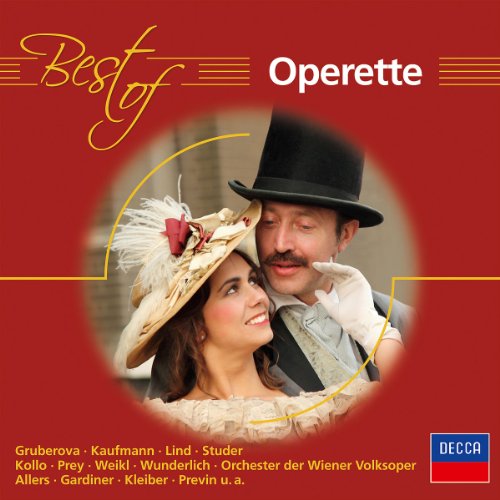 Best Of Operette