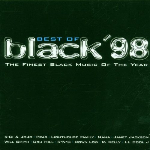Best of Black'98