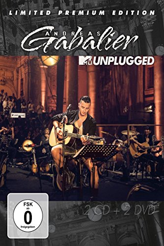 MTV Unplugged (Ltd.Premium Edition,CD+DVD)