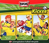 Die Teufelskicker: Die Anpfiff-Box, Folge 1-3