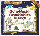 Die 30 besten Gute-Nacht-Geschichten für Kinder