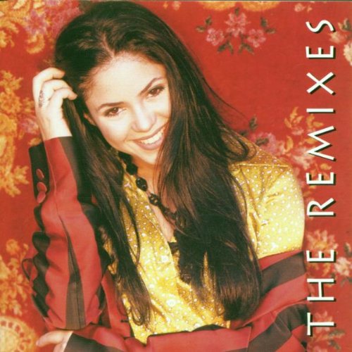 The Remixes