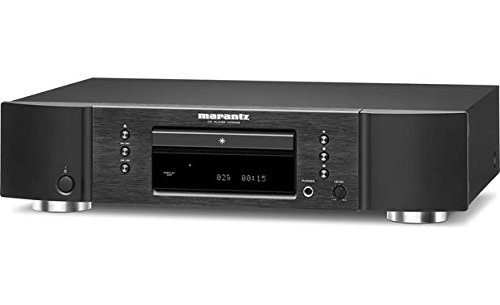 Marantz CD5005 CD-Player schwarz