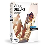 MAGIX Video deluxe 2017