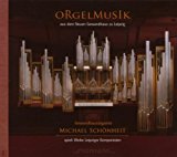 Orgelmusik aus Leipzig