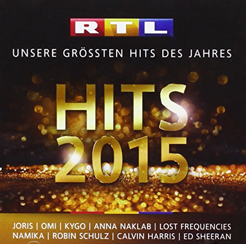 RTL Hits 2015