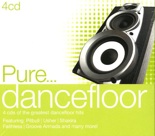 Pure...Dancefloor