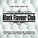 Black Flavour Club-The Very Best Of