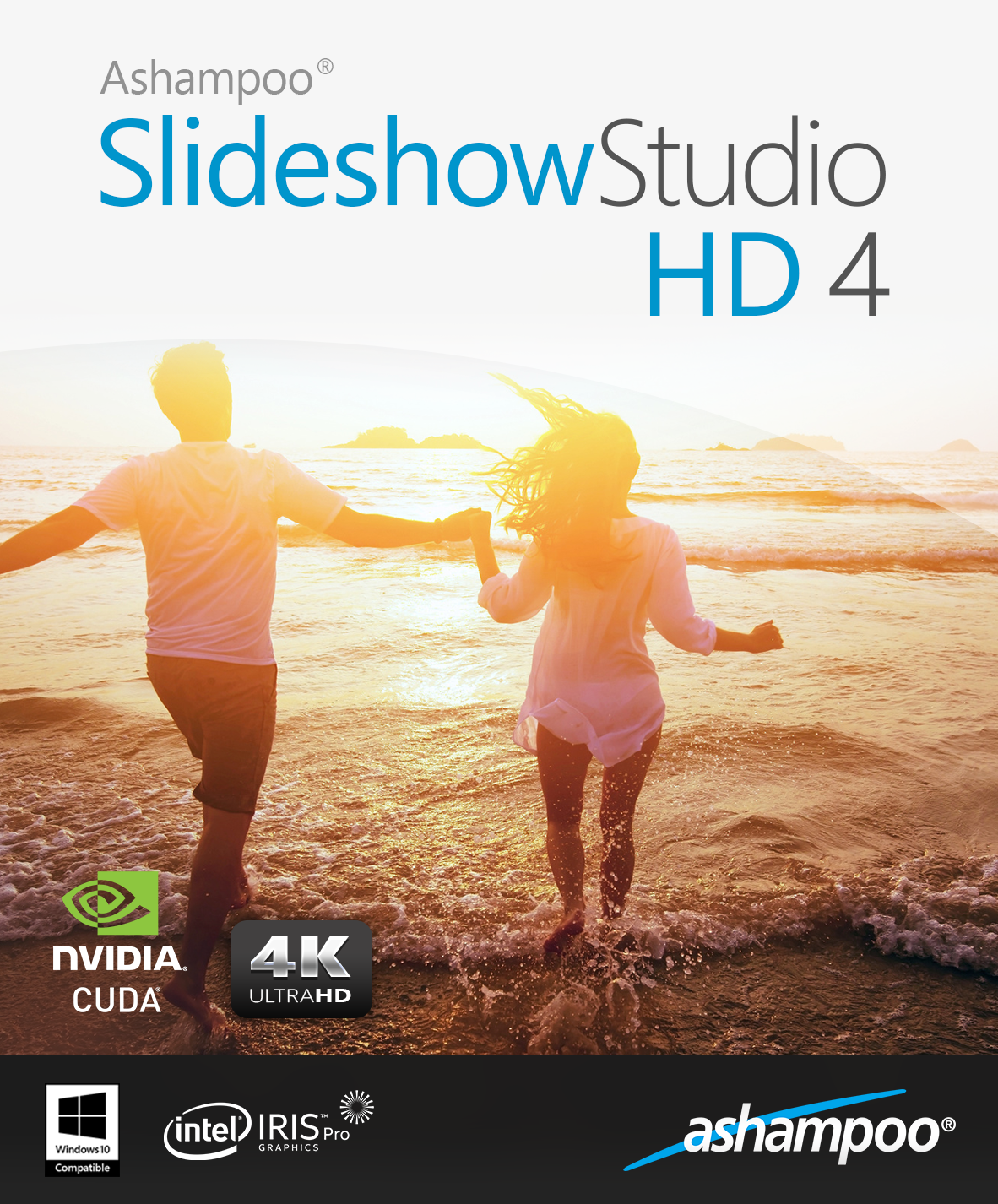 Ashampoo Slideshow Studio HD 4 [Download]