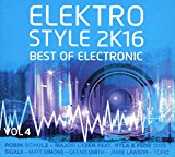 Elektro Style 2k16-Best Of Electronic & Deep House