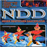 NDD - Neuer Deutscher Dancefloor