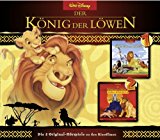 Disney's König der Löwen Box