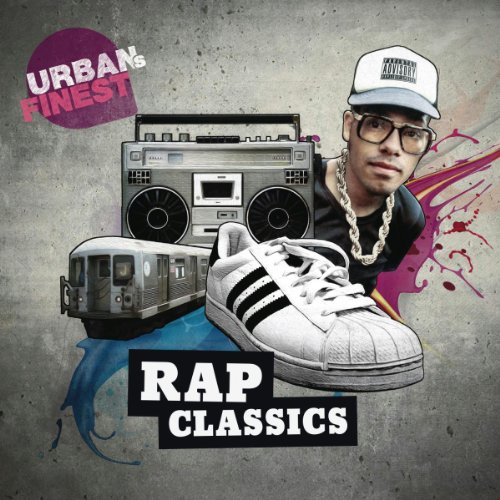 Urban's Finest - Rap Classics