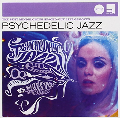 Psychedelic Jazz (Jazz Club)