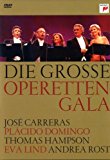 Various Artists - Die grosse Operettengala