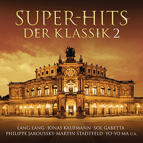 Super-Hits der Klassik 2