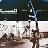 Regulate - The G Funk Era