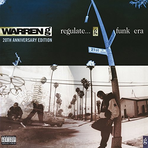 Regulate - The G Funk Era