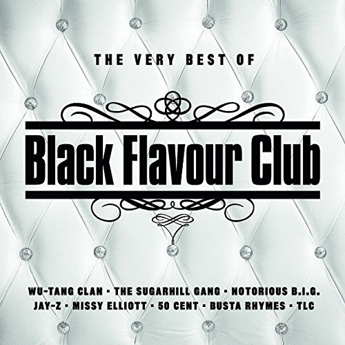 Black Flavour Club-The Very Best Of