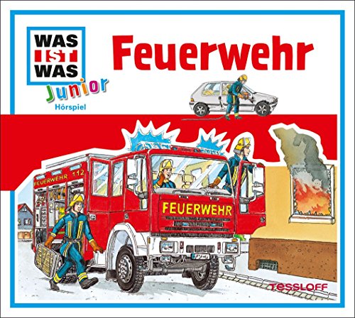 Folge 05: Feuerwehr