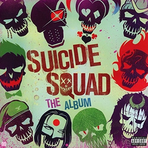 Suicide Squad: The Album