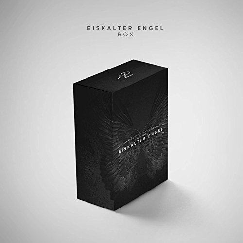 Eiskalter Engel (Limited Boxset)