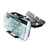 MONTOLA® X5 Capto 360° PROFI KFZ-HALTER PKW LKW Universal AUTO-HALTERUNG CD DVD SCHACHT Schlitz original -M- für HANDY NAVI Samsung Galaxy S3 S4 S5 mini S6 S7 Edge Note 2 3 4 A3 Ace-2 Apple Iphone 4 4s 5 5s 6 6s HTC One M7 M8 Sony Xperia Z1 Z2 Z3 M2 M4 E1 E3 E Dual X8 compakt M-2 HUAWEI Ascend P6 P7 P8 LITE DUAL Mate-S Mate-7 8 Y330 Y530 Y6 G510 G525 HONOR 6 PLUS 4G LTE ANDROID SMARTPHONE Y625 G650 Mini 8GB 16GB 32GB 3G WIFI GPS / NAVI TOMTOM Start 20 25 Via 130 135 XXL / Design made in Germany