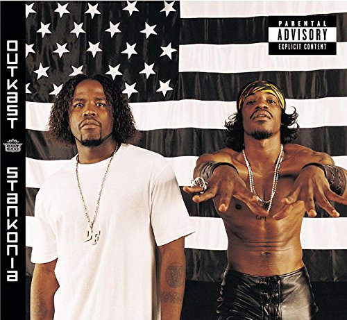 Stankonia (Dirty Version)