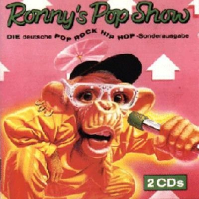 Ronny's Pop Show