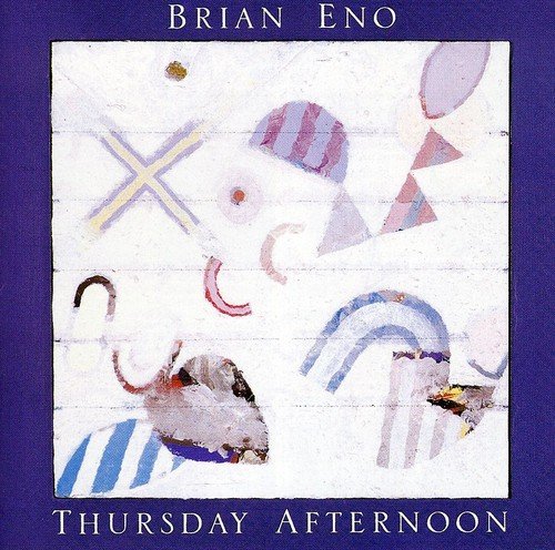 Thursday Afternoon (2005 Remastered)