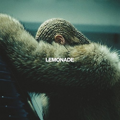 Lemonade [CD + DVD]