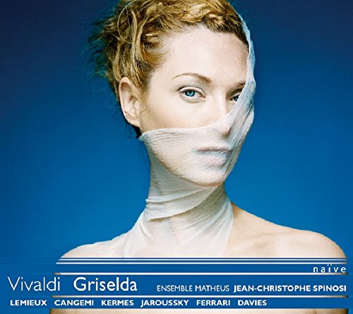 Griselda