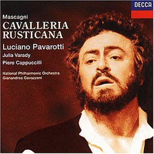 Cavalleria Rusticana (Gesamtaufnahme)