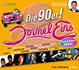 Formel Eins - 90er Euro Dance