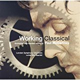 Working Classical (a Leaf)