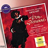 Mozart: Don Giovanni (The Originals - Gesamtaufnahme)