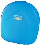 Hama CD Case 24, Blau-Transparent