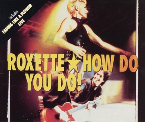 How do you do (BomKrash Remix, 1992)