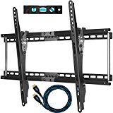 Cheetah Mounts APTMM2B TV Wandhalterung Neigbar für 80- 165cm (32- 65