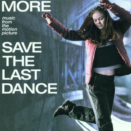 Save The Last Dance - More Music