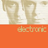 Electronic [Vinyl LP]